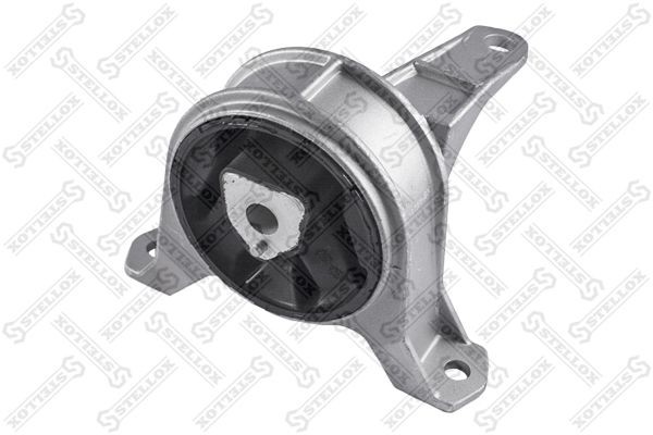 подушка ДВС правая!\ Opel Astra 1.7TD/DTi 98> 25-19758-SX STELLOX