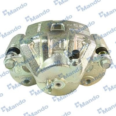 Суппорт HYUNDAI Azera (05-),Getz передний левый MANDO EX581803LA00 MANDO