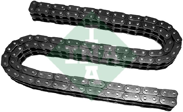 Цепь ГРМ MERCEDES C180-280 W202, E200-320 W210 553028410 553 0284 10 INA