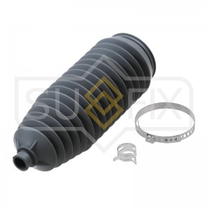 Пыльник рулевой рейки  CHEVROLET Captiva 06-11 / Colorado 03-06 / Equinox 03-06  FD1105 SUFIX