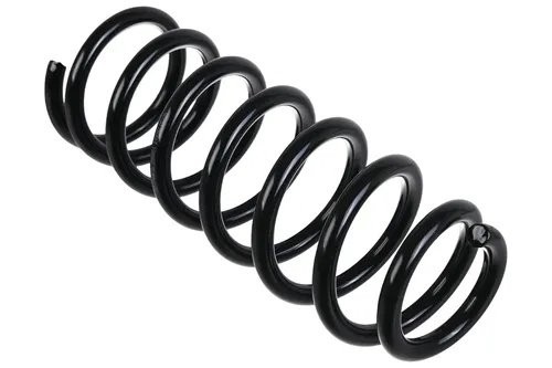 пружина задняя! 42 925 71!\ Toyota Avensis 1.6-2.4 03-08> Z38451 ZENTPARTS