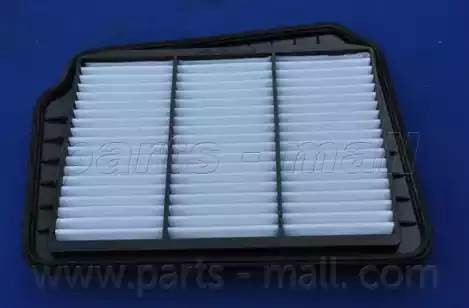 Фильтр воздушный CHEVROLET LACETTI 03 AFAI069  PAC-024 PAC-024 PMC PARTS MALL