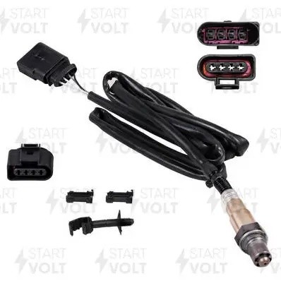 Датчик кислорода VSOS1880 VS-OS 1880 START VOLT
