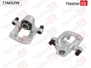 Тормозной суппорт зад. прав. MB GLK-CLASS (X204) 2008 - 77AK0299 77AK0299 MASTER KIT