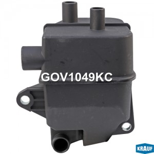 Маслоотделитель VOLVO S60 (00-),S70 (97-) KRAUF GOV1049KC KRAUF