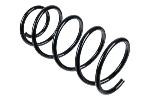 пружина передняя! 40 958 33\ Volvo S40 1.6/1.8 04> Z38236 ZENTPARTS