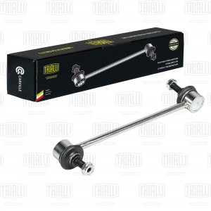 Стойка стабилизатора перед. для ам Ford Focus (98-) (SP 1003) SP 1003 TRIALLI