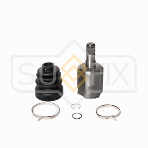 ШРУС внутренний SKODA Fabia 07-15 / Rapid 12-20 / Roomster 06-15, VW Polo 6R/9N  ST-1570 SUFIX