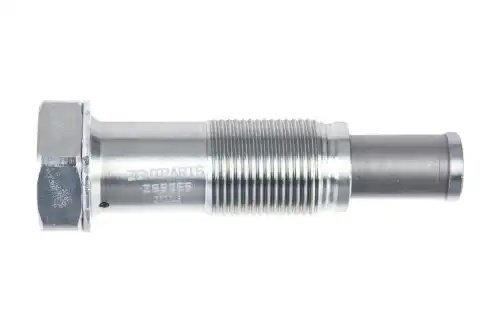 натяжитель цепи ГРМ!\ Citroen C3, Peugeot 207/308 1.4-1.6i EP3/EP6 07> Z66265 ZENTPARTS