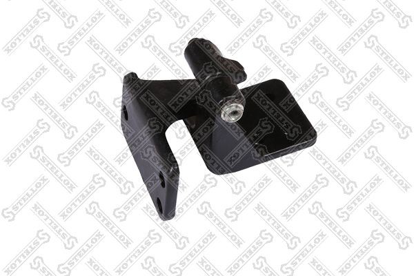 петля двери! правой нижняя, черная\ MAN TGA M-L-LX/TGL/TGM/TGS/TGX, HOWO 87-55405-SX STELLOX