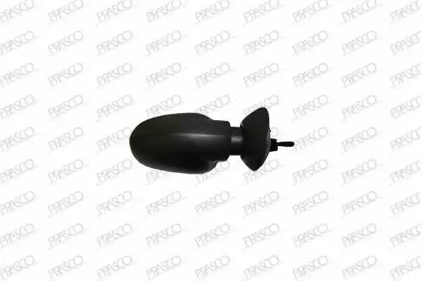 зеркало правое! механическое\ Dacia Logan 1.4i/1.6i/1.5D 04> DA3207113 PRASCO GROUP