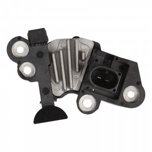 Регулятор напряжения ген. для а/м Ford Transit 06-/Land Rover Defender 06- 2.4TD VRR 1082 START VOLT