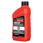 XT12QULV жидкость гидравлическая ATF! FORD Mercon ULV 0.946L\ XT12QULV FORD