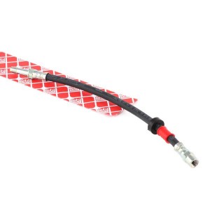 шланг торм. !пер.\ Volvo V70 98>/ S80 2.0-3.0 98-06 L=365 33487 FEBI BILSTEIN