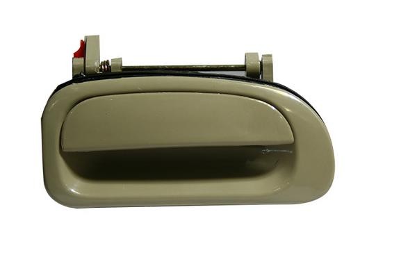 ручка двери левая нар.! пер/зад\ Daewoo Nexia 94> 30335 ASAM