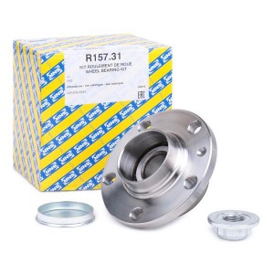 Ступица в сборе R157.31 R15731 NTN SNR