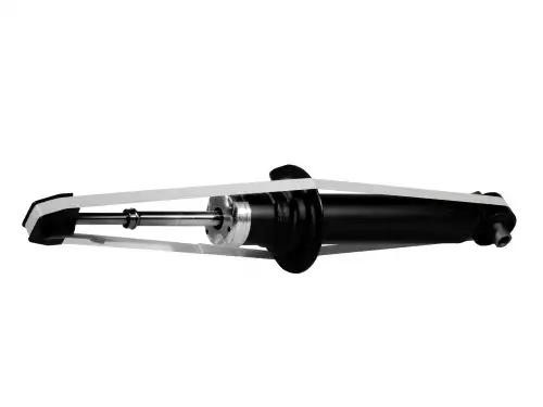 амортизатор газовый передний!\ Nissan Primera P10/P11/WP11 90-01 Z00323 Z00323 ZENTPARTS