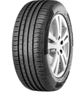 Gislaved 195/55 R16 PremiumControl 91V 03150110000 GISLAVED