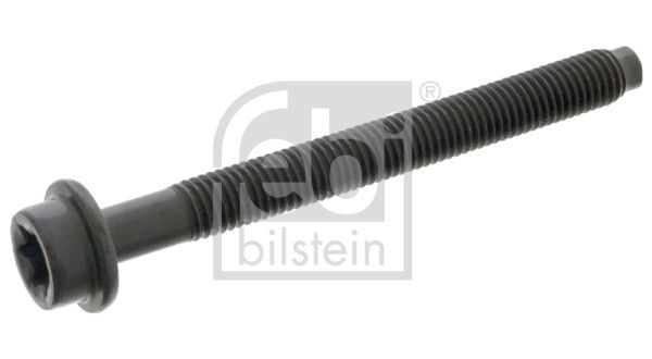 болт ГБЦ! 1шт.\ Ford ZETEC 1.6-1.8 16V 92> 05541 FEBI BILSTEIN