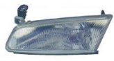 фара левая!\ Toyota Camry 96> 2121176LLDE DEPO