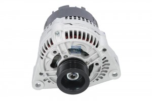 Пружина тормозной колодки HONGYAN 3 DIESEL TECHNIC