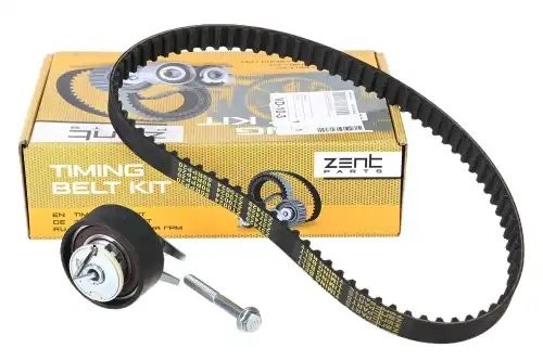 рем.к-кт ГРМ! 530069210\ Land Rover Ranger Rover IV 3.0 D 4x4 306DT 12> Z37429 ZENTPARTS