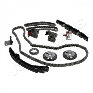 NISSAN TEANA J31 (2006-2008) KDK-122 JAPAN PARTS GROUP