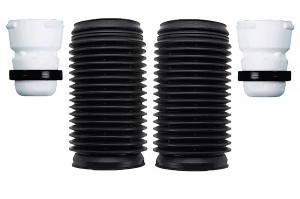 ЗАЩИТНЫЙ КОМПЛЕКТ ПЕРЕДНИЙ SKODA / AUDI STANDARD SPRINGS STP1146 STANDARD SPRINGS