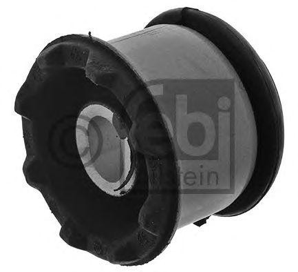 сайлентблок подрамника переднего!\ Audi A4/A6, VW Passat 95> 38946 FEBI BILSTEIN