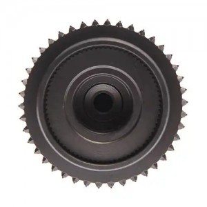Вал КПП ГАЗ-3302,ГАЗель Next дв.CUMMINS ISF 2.8 первичный MEGAPOWER 17016019 MEGA POWER