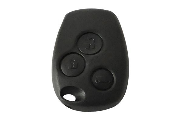 Корпус RENAULT Logan замка зажигания ASAM 30715 ASAM