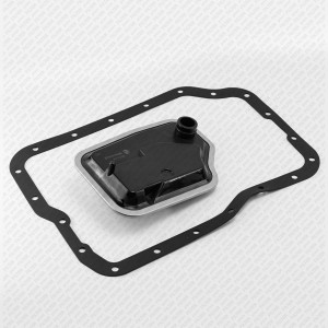 FORD FOCUS AF0133 GREEN FILTER