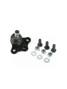 опора шаровая!\ Opel Corsa 01> Z37062 ZENTPARTS