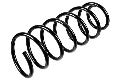 пружина передняя! 40 950 10\ VW Golf/Vento 1.4-1.8 91-94 Z38098 ZENTPARTS