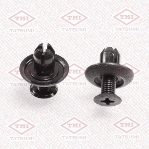 Клипса автомобильная TOYOTA TJB1464 TJB1464 TATSUMI