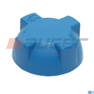 TRUCK AXOR (2002>) 75648 AUGER