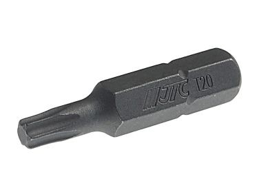 Бита TORX Т20х30мм 1/4" DR JTC JTC-1133020 JTC TOOLS