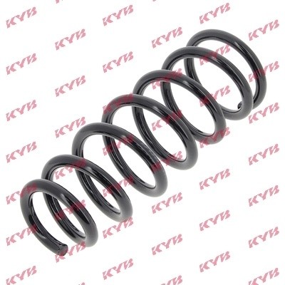 Пружина задняя K-Flex RI6499 RI6499 KAYABA