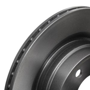 09.9793.21 Тормозной диск 09979321 BREMBO