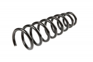 Пружина HYUNDAI Sonata (14-) подвески задней STANDARD SPRINGS ST112075R STANDARD SPRINGS