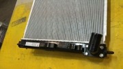 Радиатор MITSUBISHI LANCER 08-11, OUTLANDER 07-11, CITROEN CROSSER 07-11, PEUGEO 33218503 SAKURA