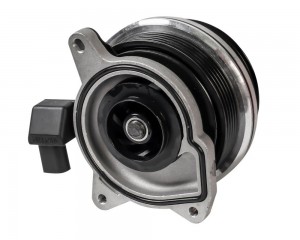 Помпа водяная VW Golf V VI 05-  Jetta III IV 04-  Passat B6 B7 09-  Tiguan I 08- M4831030 MARSHALL