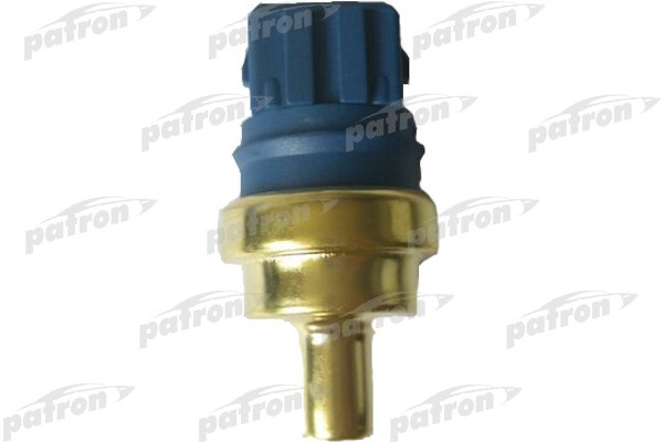 Датчик температуры VW Bora (00-05),Golf (97-06) охлаждающей жидкости PATRON PE13156 PATRON