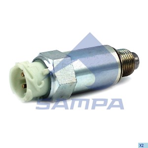 Датчик импульсный DAF/Iveco/MAN/MB/RVI/Volvo 0961090 SAMPA