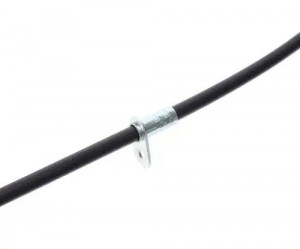 Шланг тормозной MITSUBISHI Pajero передний MEGAPOWER 350-11-109 MEGA POWER