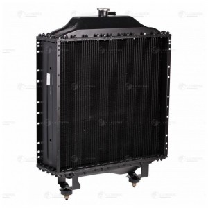 Радиатор охл. для трактора МТЗ-1521/1523/1222 (5-ти рядный) LRC 06523 LUZAR