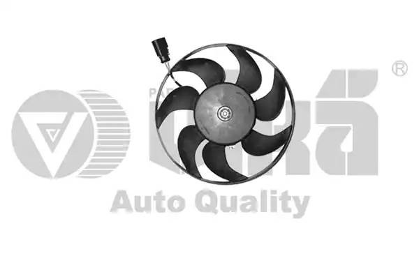 Вентилятор радиатора 99590014201 VIKA