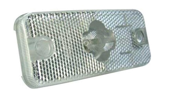 фонарь габаритный! белыйDAF F75-95/95XF/CF65/75/85/XF95/105 102200 VIGNAL SYSTEMS
