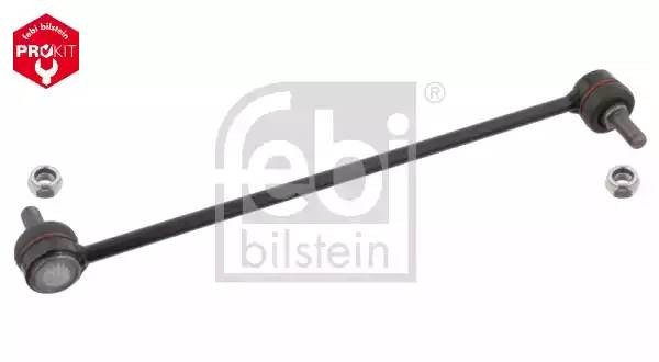 тяга стабилизатора переднего!\ Land Rover, Range Rover III 4.2/3.0TD 02> 28470 FEBI BILSTEIN
