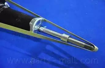 Амортизатор передний левый PJB-FL016 PJBFL016 PMC PARTS MALL
